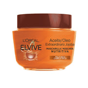L'ORÉAL PARIS ELVIVE EXTRAORDINARY OIL nourishing mask 300 ml