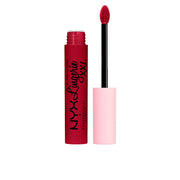 NYX PROFESSIONAL MAKE UP LINGERIE XXL #sizzlin