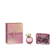 HALLOWEEN MY WISH CASE 2 pcs