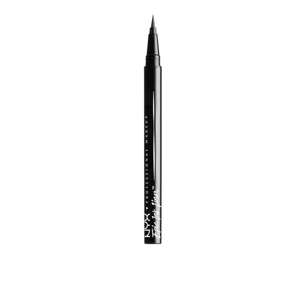 NYX PROFESSIONAL MAKE UP EPIC INK LINER eyeliner waterproof #black