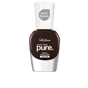 SALLY HANSEN GOOD.KIND.PURE vegan color #151-warm cacao