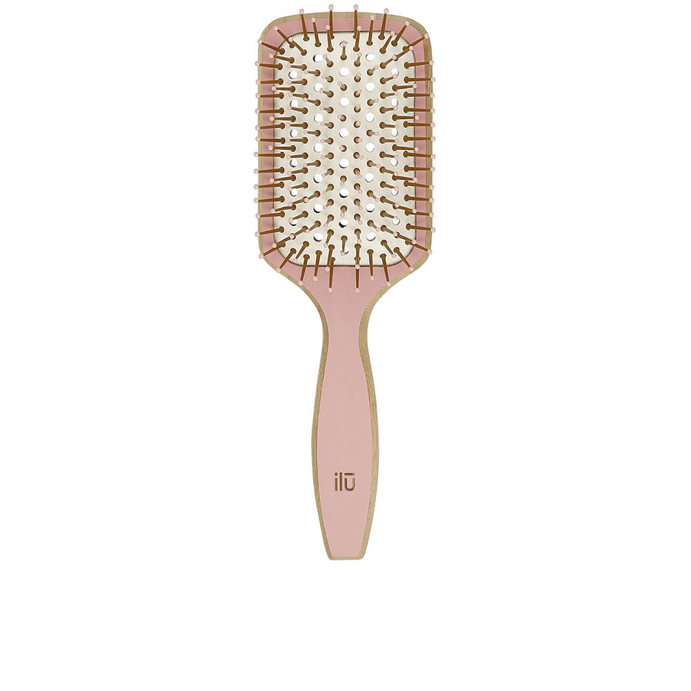 ILŪ BAMBOOM paddle brush 1 u