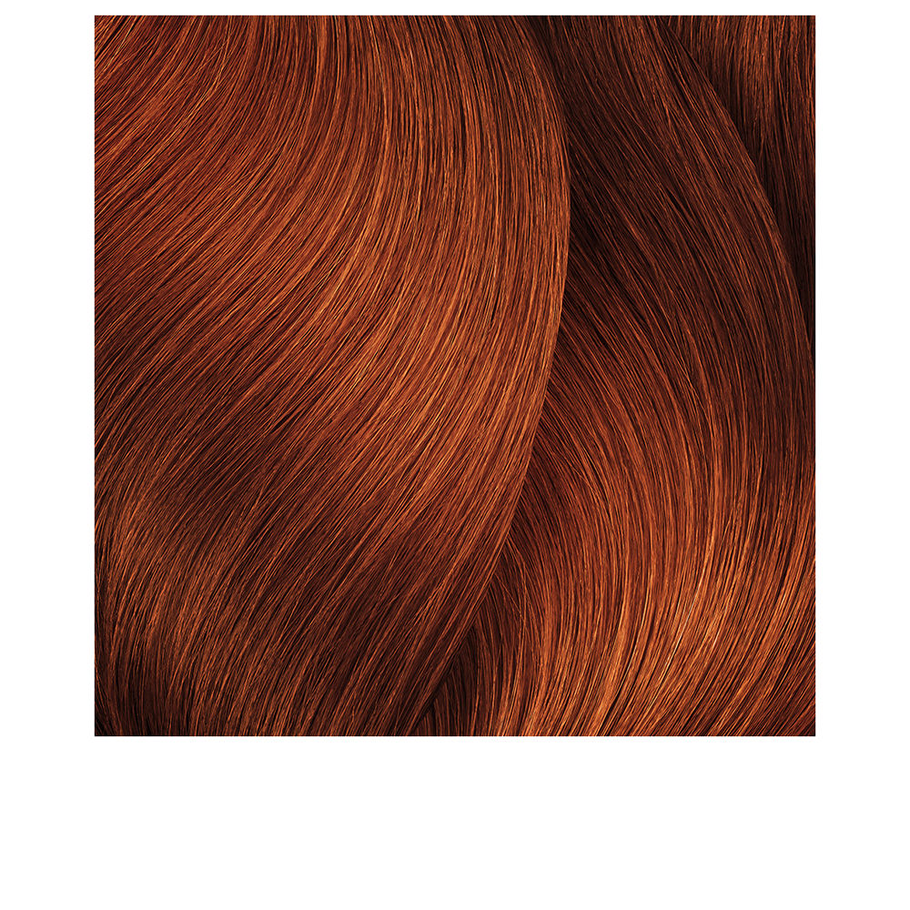 L'ORÉAL PROFESSIONNEL PARIS MAJIREL ionène g cream color #6.46 60 ml