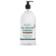 BEAUTERRA COCO shower gel 1000 ml