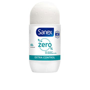 SANEX ZERO% EXTRA-CONTROL deo roll-on 50 ml