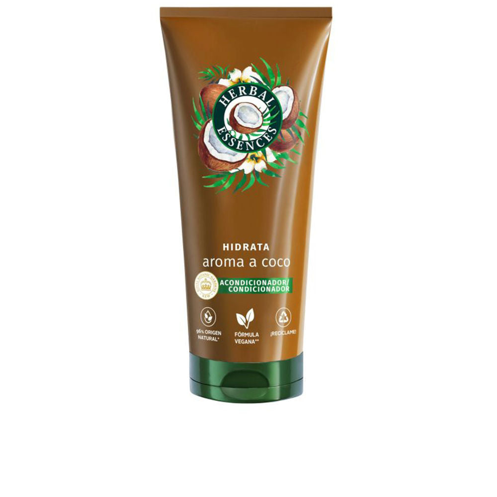 HERBAL ESSENCES HERBAL ESSENCE COCO moisturizing conditioner 350 ml