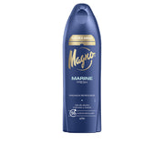 MAGNO MARINE shower gel 600 ml
