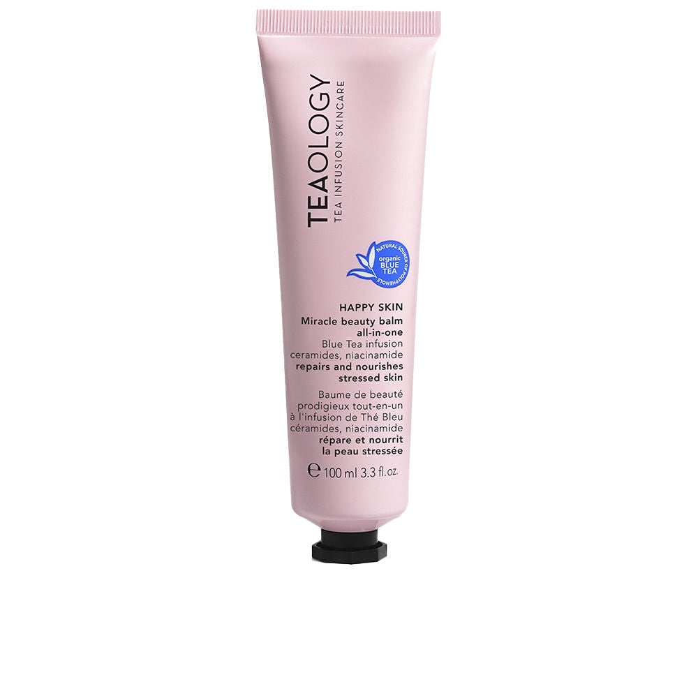 TEAOLOGY HAPPY BLUE TEA all-in-one beauty balm 100 ml