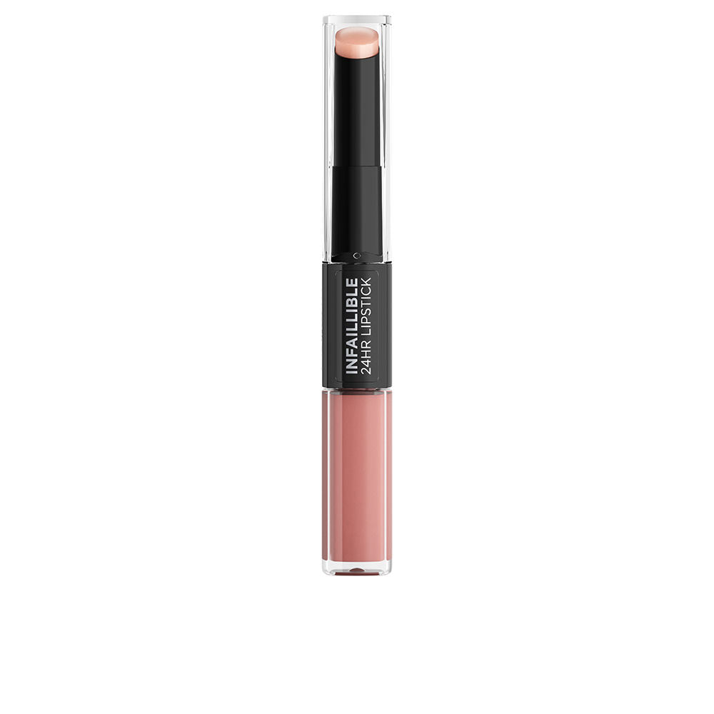 L'ORÉAL PARIS INFAILIBLE 24h lipstick #803-eternally exposed 5,7 gr