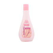 BABARIA QUITAESMALTES oleoso hidratante 200 ml
