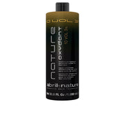 ABRIL ET NATURE NATURE OXYDANT hydrogen peroxide cream 10Vol. 1000 ml