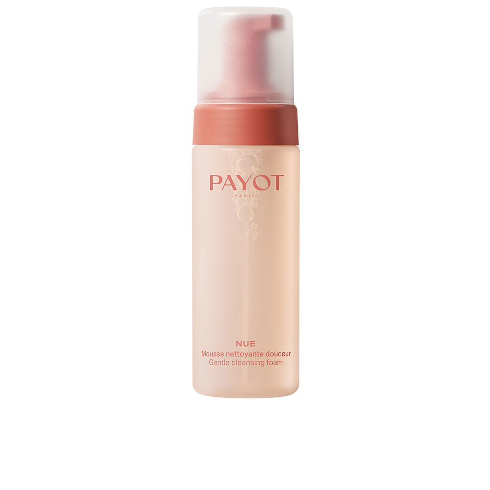 PAYOT NUE gentle cleansing foam 150 ml