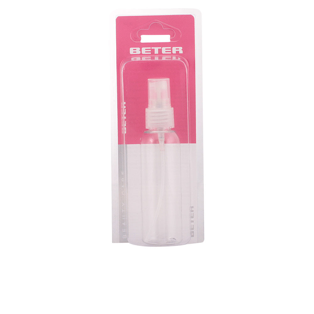 BETER Plastic spray BOTTLE 60 ml