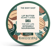THE BODY SHOP SHEA lip butter 10 ml