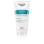 EUCERIN DERMOPURE triple effect body cream 200 ml