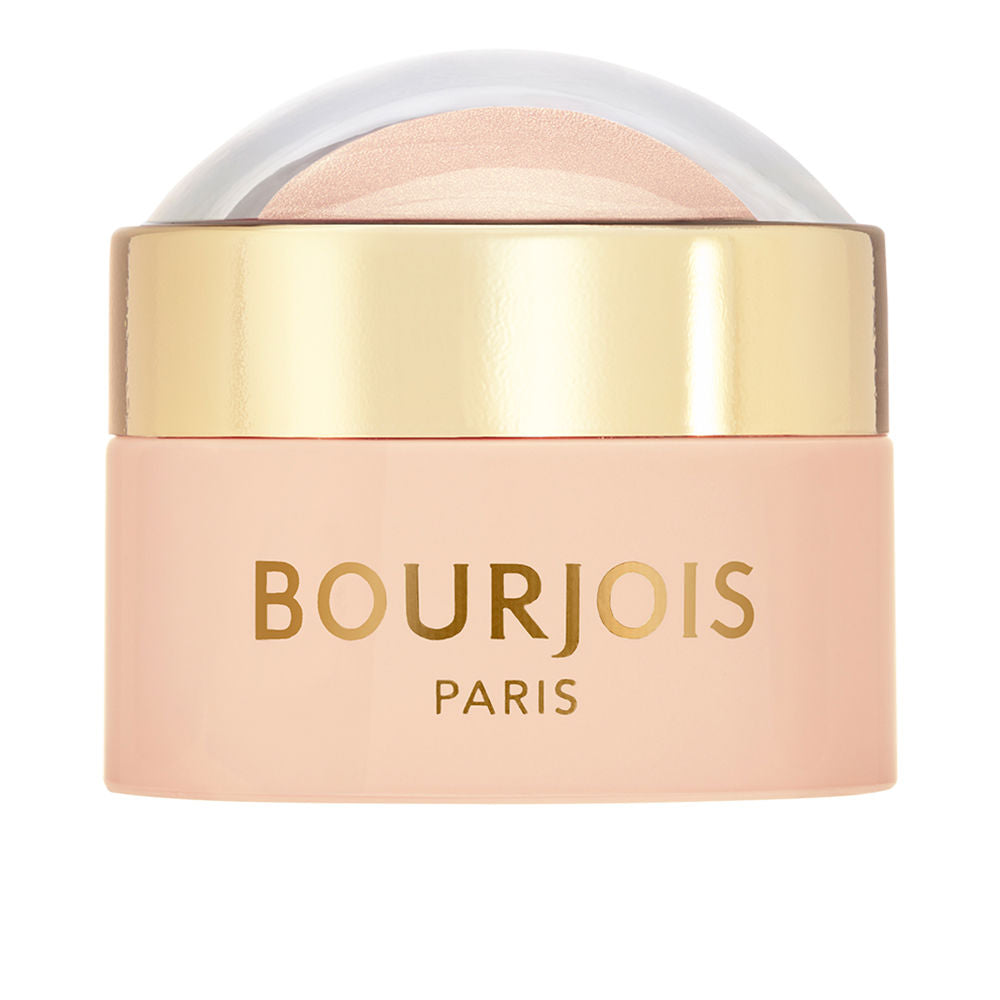 BOURJOIS BLUSH LITTLE ROUND cream #Highlighter 8.5 gr