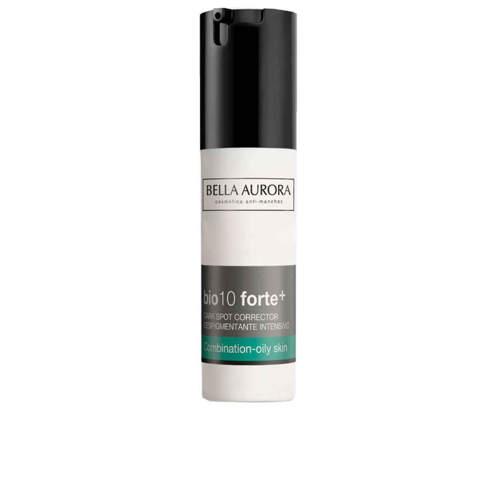BELLA AURORA BIO10 FORTE+ depigmenting serum for mixed-oily skin 30 ml