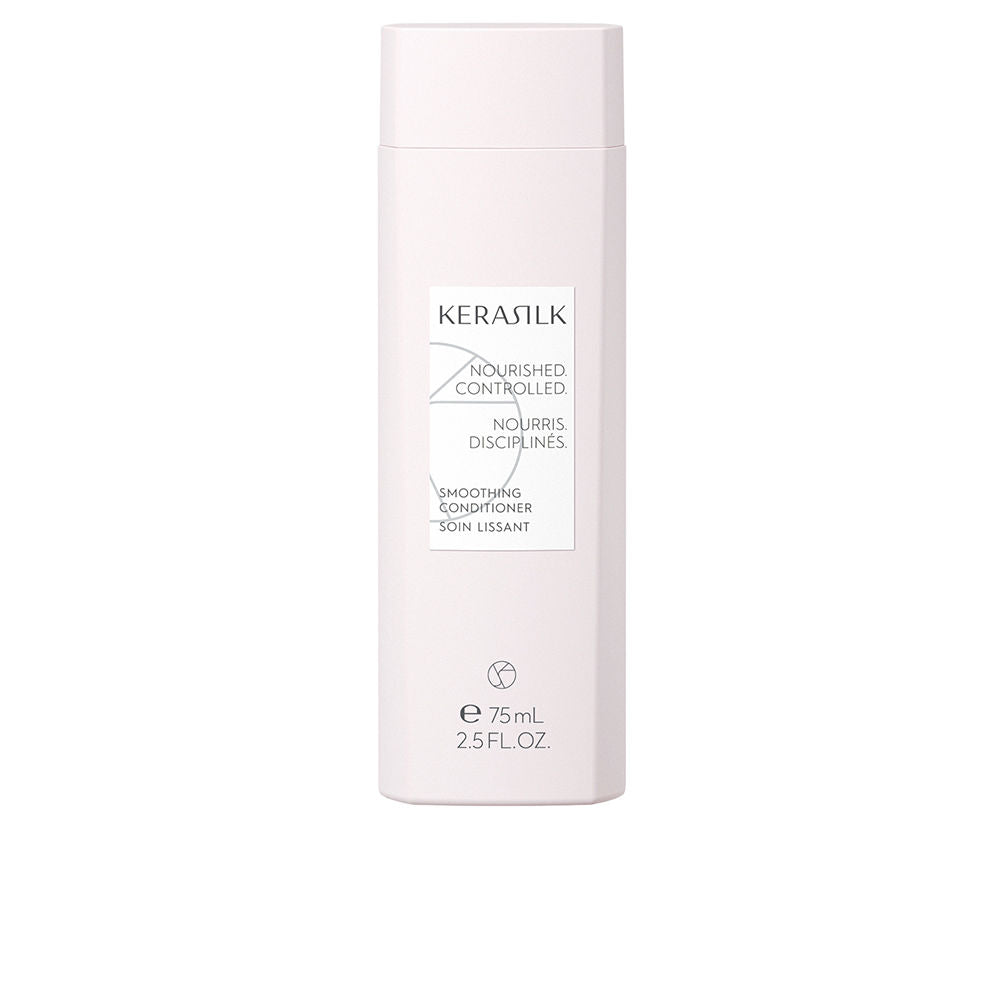 KERASILK ESSENTIALS smoothing conditioner 75 ml