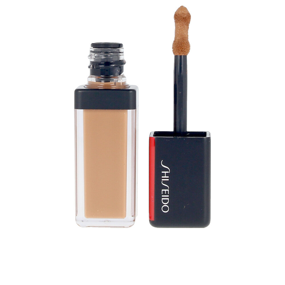 SHISEIDO SYNCHRO SKIN self refreshing dual tip concealer #401 tan 5.8 ml