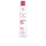 SCHWARZKOPF BC COLOR FREEZE silver shampoo 250 ml