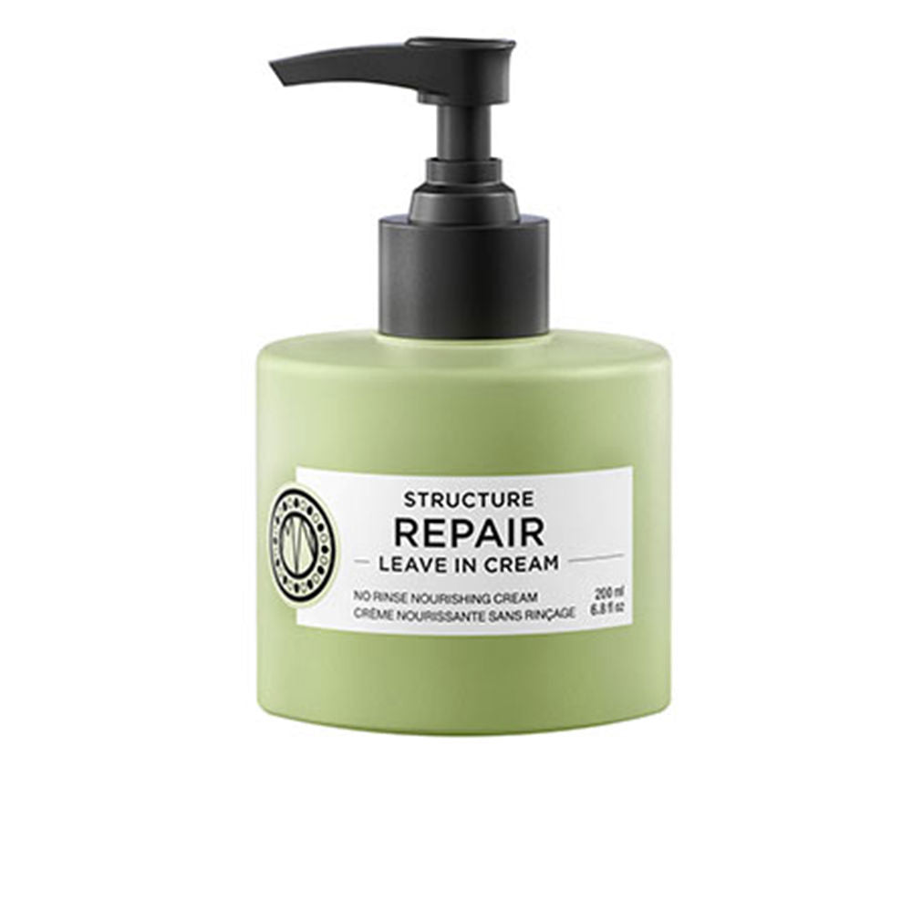 MARIA NILA STRUCTURE REPAIR cream 200 ml