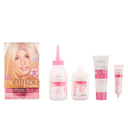 L'ORÉAL PARIS EXCELLENCE Creme dye #01 natural ultra light blonde 192 ml