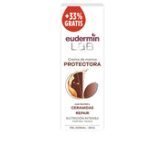 EUDERMIN HANDS moisturizing &amp; protective cream 100 ml