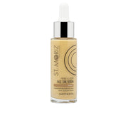 ST. MORIZ PROFESSIONAL moisturizing hyaluronic acid #light 25 ml