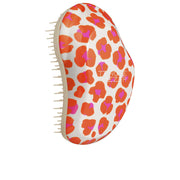 TANGLE TEEZER FINE &amp; FRAGILE detangling hairbrush printed edition #Orange Safari 1 u