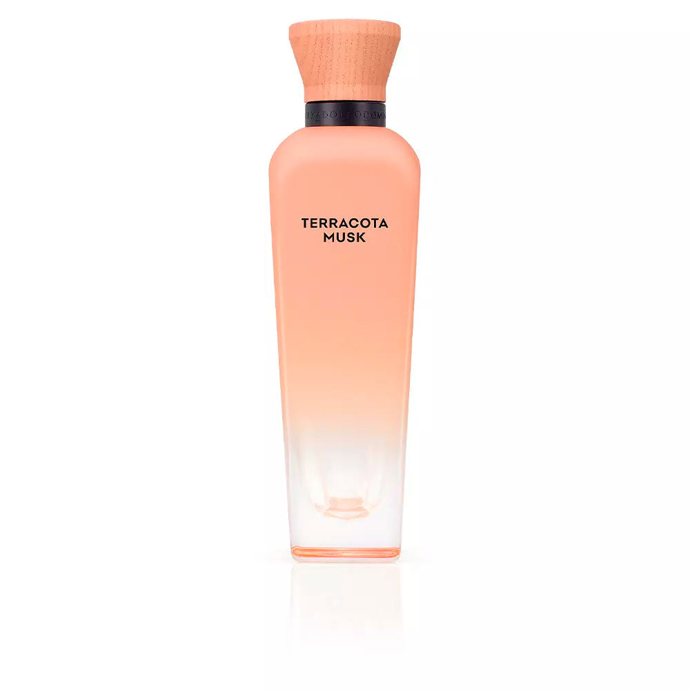 ADOLFO DOMINGUEZ TERRACOTA MUSK eau de parfum spray 60 ml