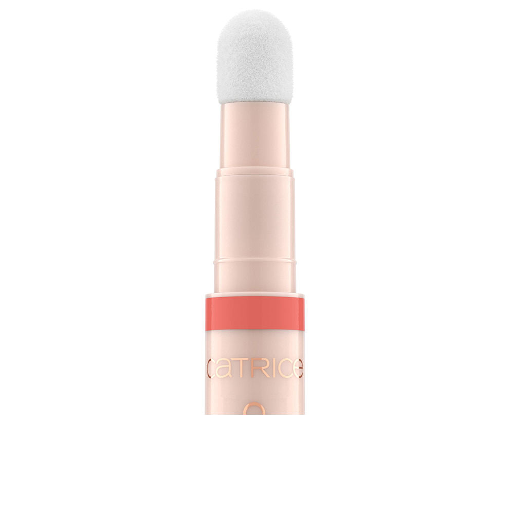 CATRICE COLOR CUSHION lip oil #020-Gloss Angeles 1.8 ml