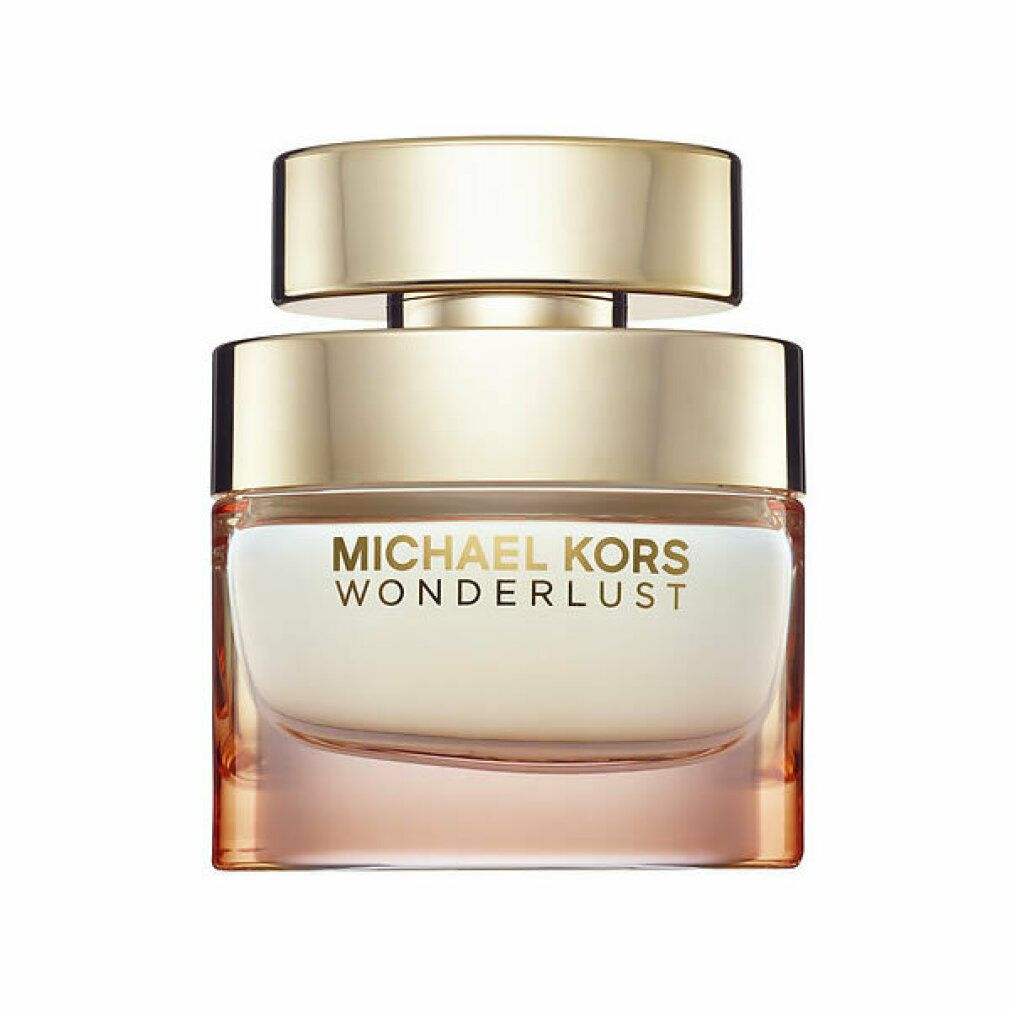 MICHAEL KORS WONDERLUST eau de parfum spray 50 ml