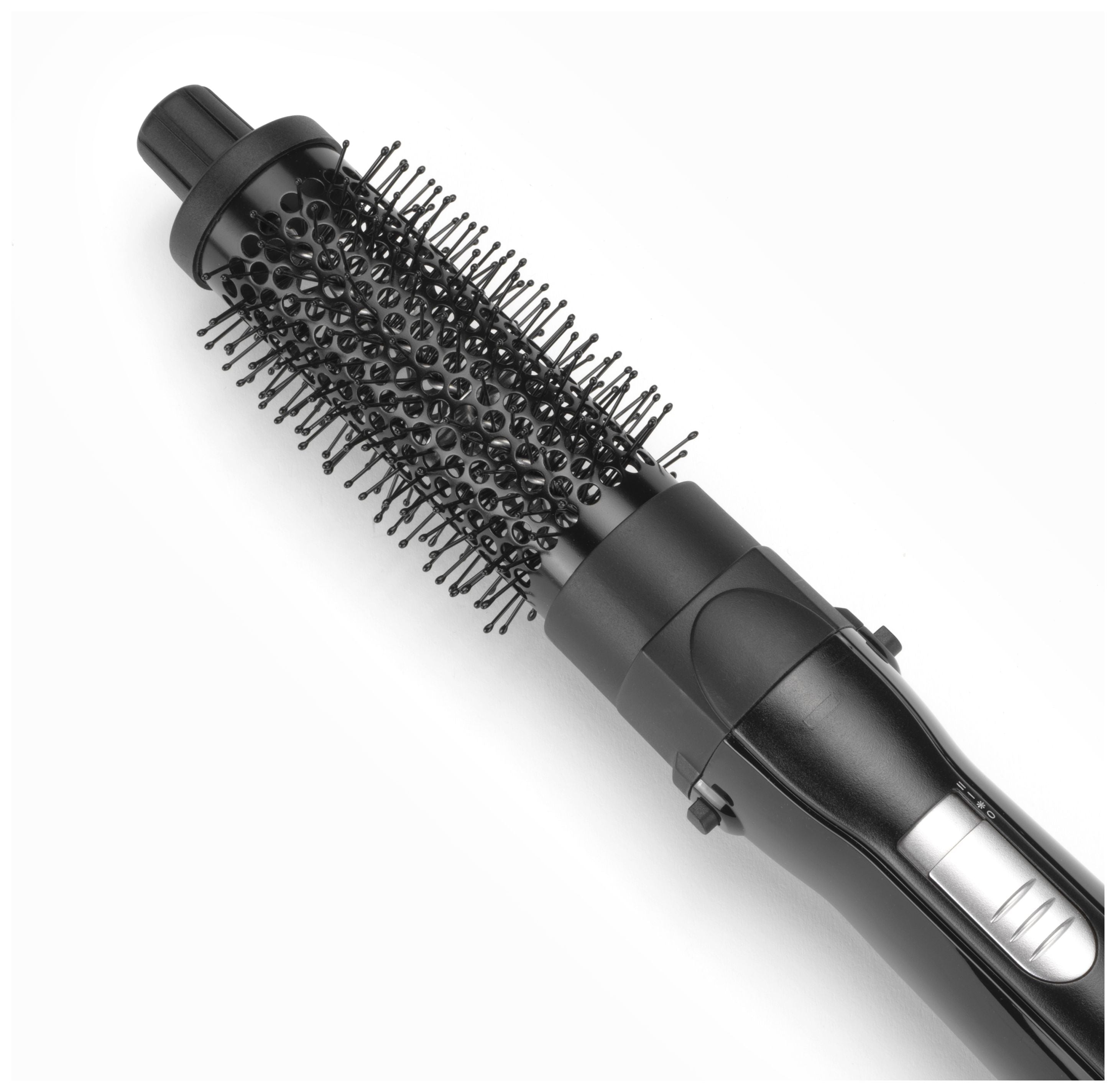 BABYLISS CEPILLO DE AIRE AS82E shape & smooth 800w 1 u