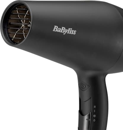 BABYLISS DRYER D215DE soft power 2000w 1 unit