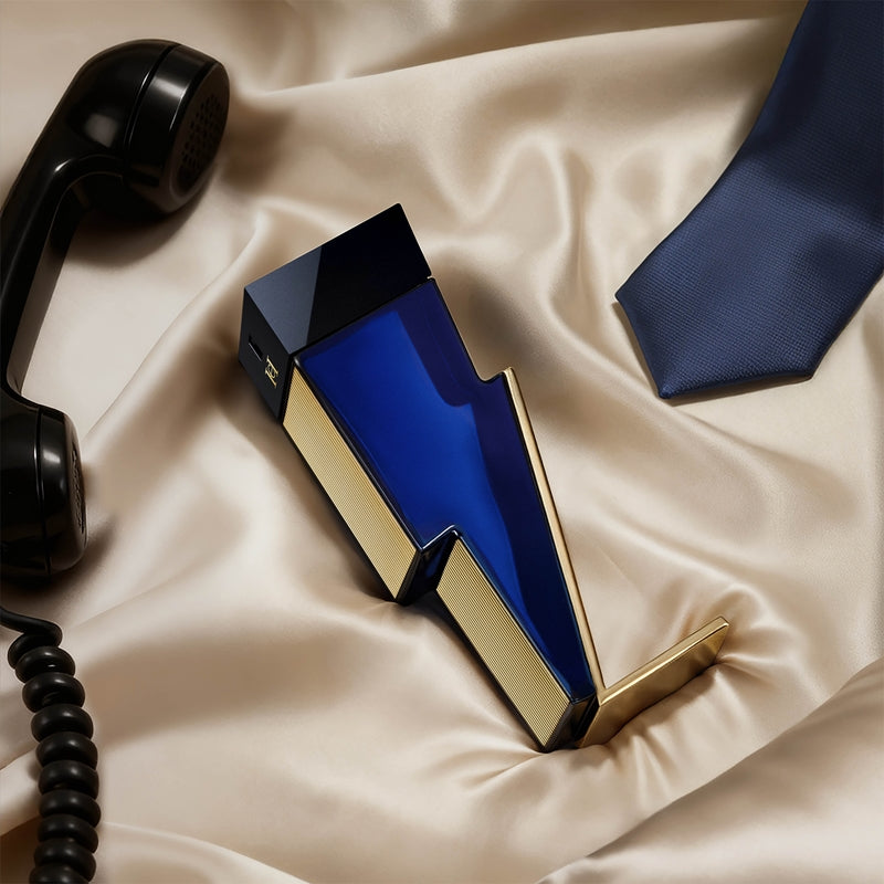 CAROLINA HERRERA BAD BOY COBALT ABSOLUTE edp vapo 150 ml