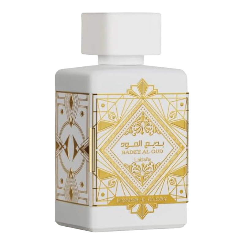 LATTAFA BADEE AL OUD HONOR & GLORY edp vapo 100 ml