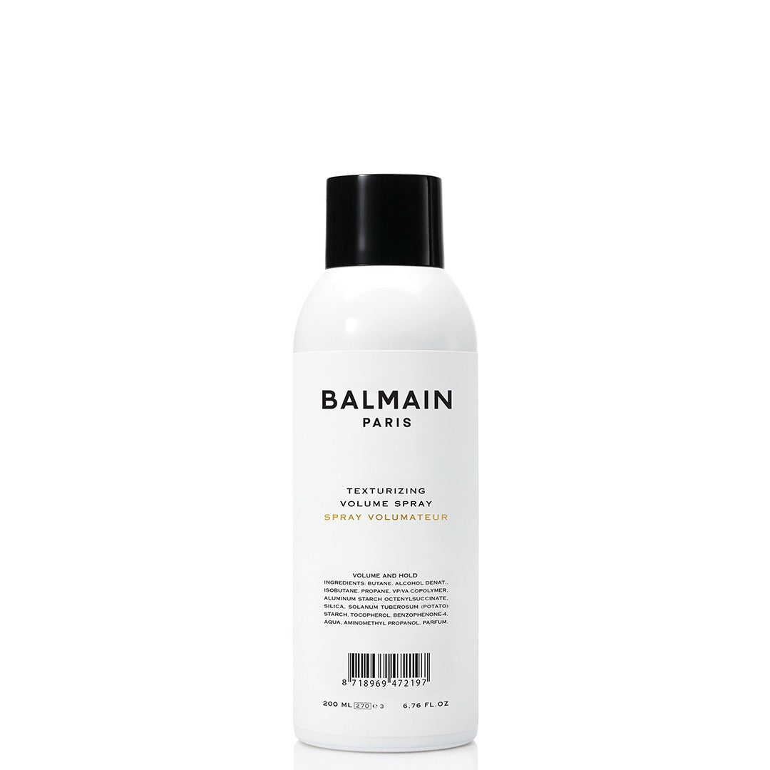 BALMAIN HAIR TEXTURIZING volume spray 200 ml