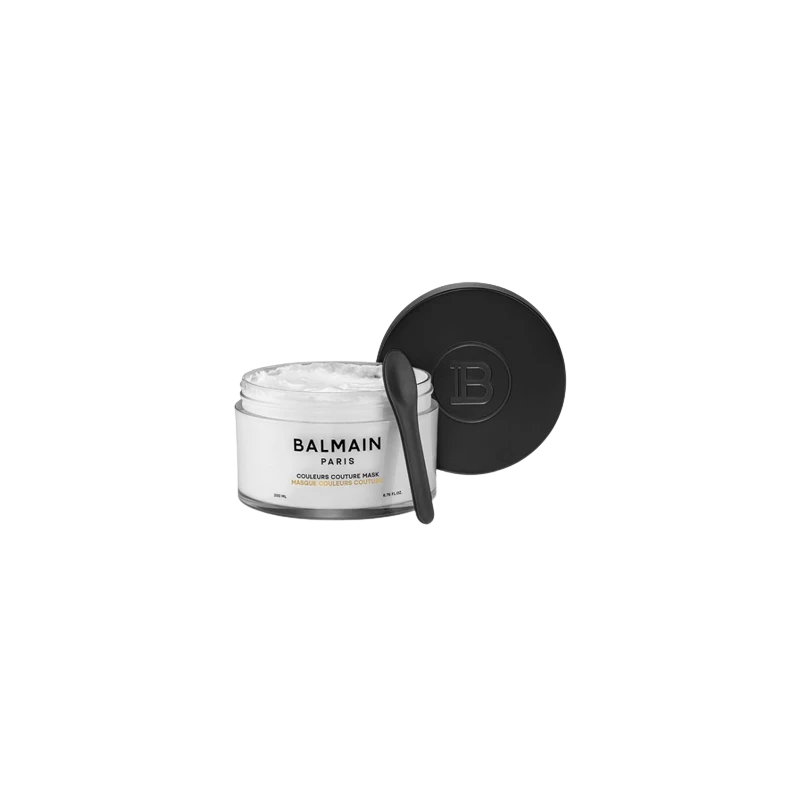 BALMAIN HAIR COULEURS COUTURE mask 200 ml