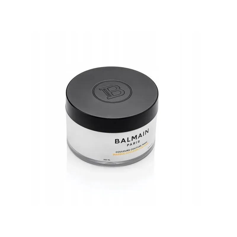 BALMAIN HAIR COULEURS COUTURE mask 200 ml