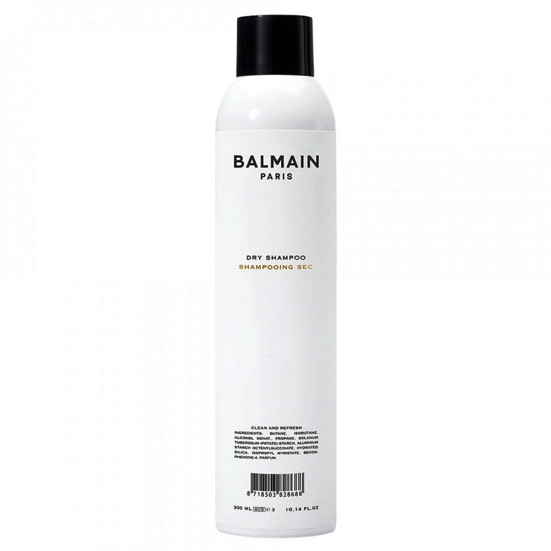 BALMAIN HAIR DRY shampoo 300 ml