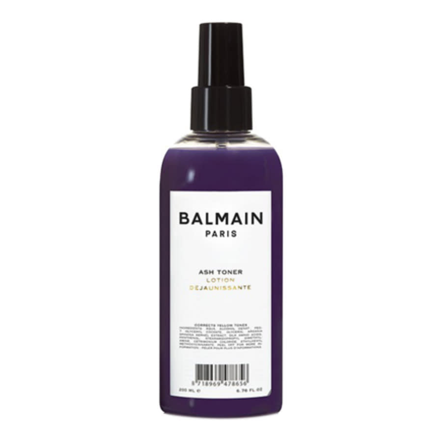 BALMAIN HAIR BALMAIN ash toner 200 ml