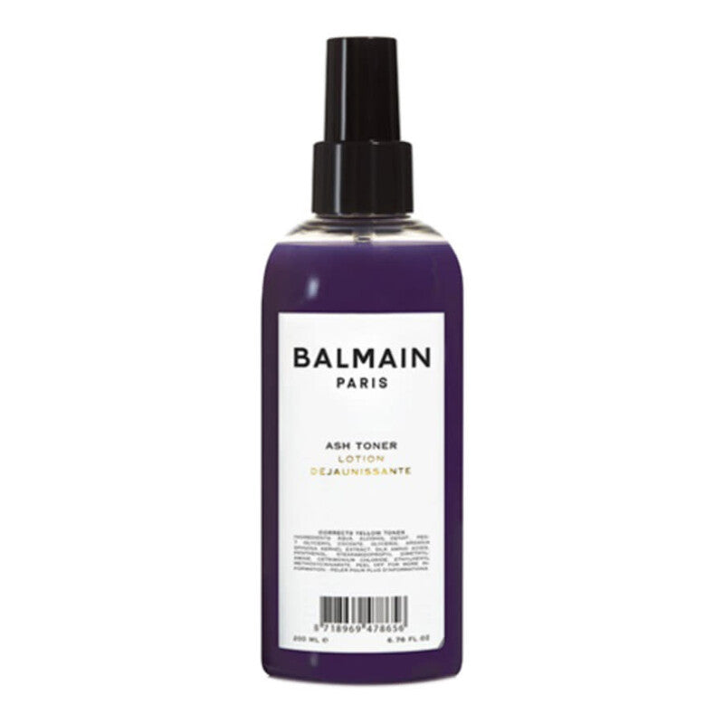 BALMAIN HAIR BALMAIN ash toner 200 ml