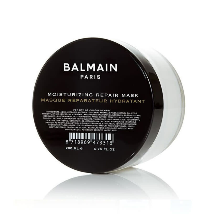 BALMAIN HAIR Masque réparateur BALMAIN 200 ml