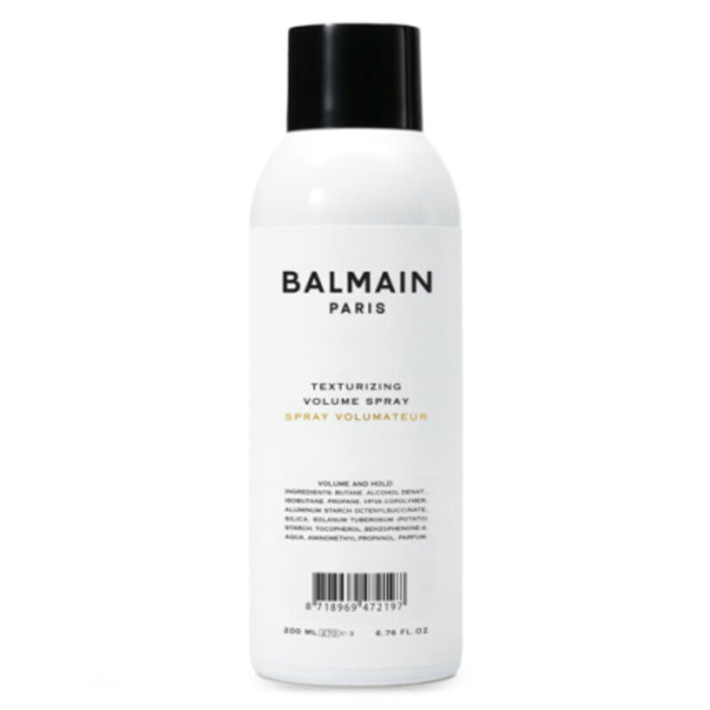 BALMAIN HAIR TEXTURIZING volume spray 200 ml