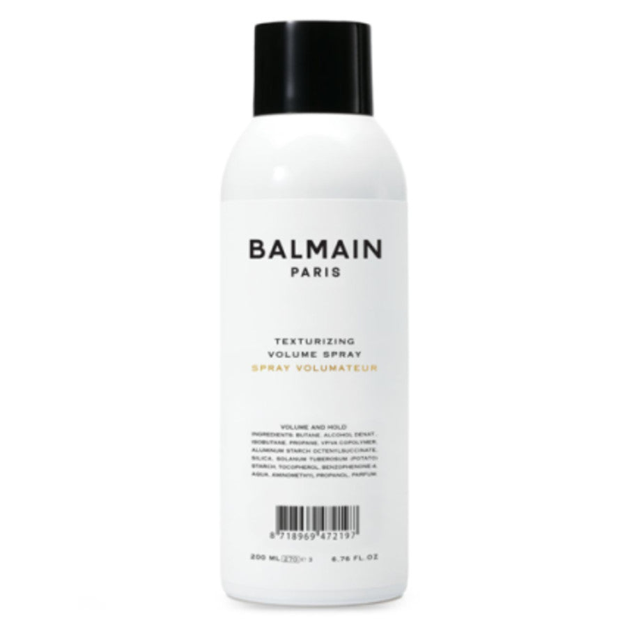 BALMAIN HAIR TEXTURIZING volume spray 200 ml