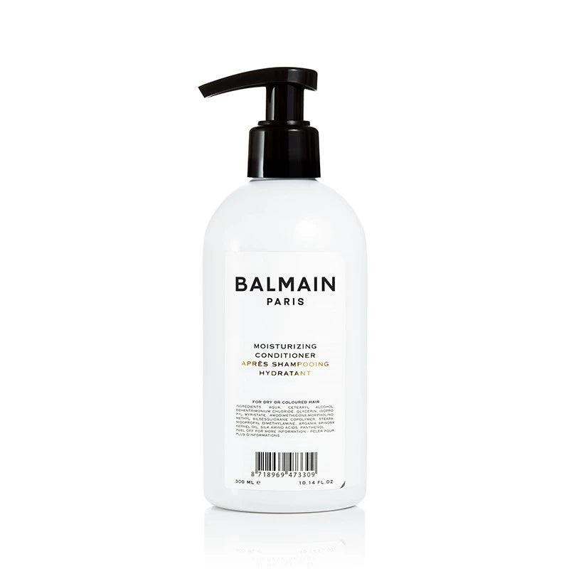 BALMAIN HAIR MOISTURIZING conditioner 300 ml