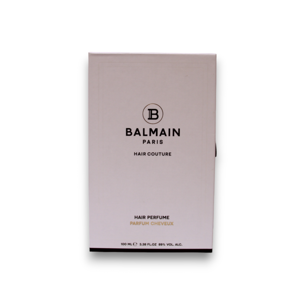 BALMAIN HAIR PROFUMO PER CAPELLI hair couture 100 ml