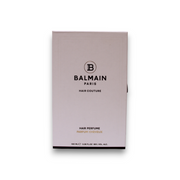BALMAIN HAIR PARFUM CHEVEUX hair couture 100 ml