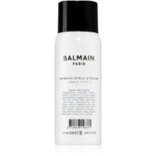 BALMAIN HAIR SESSION SPRAY #strong 75 ml