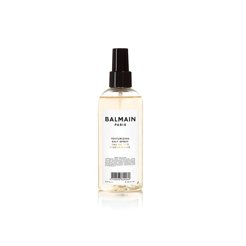 BALMAIN HAIR BALMAIN texturizing salt spray 200 ml